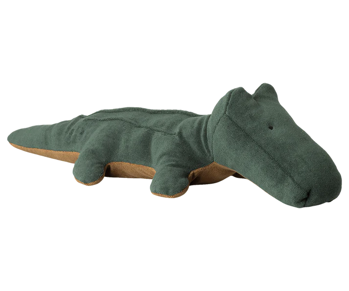 Big Crocodile Safari Friend