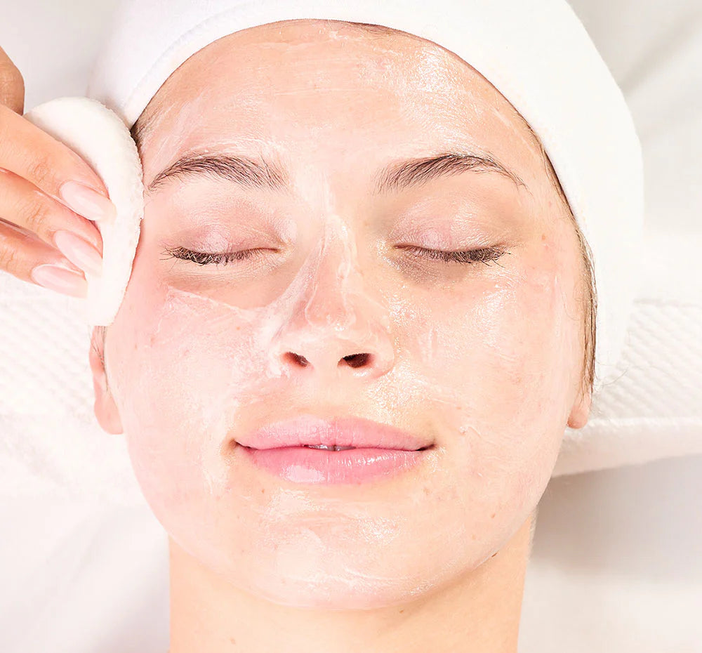 Cactus Pear Make it Melt Silky Cleansing Balm