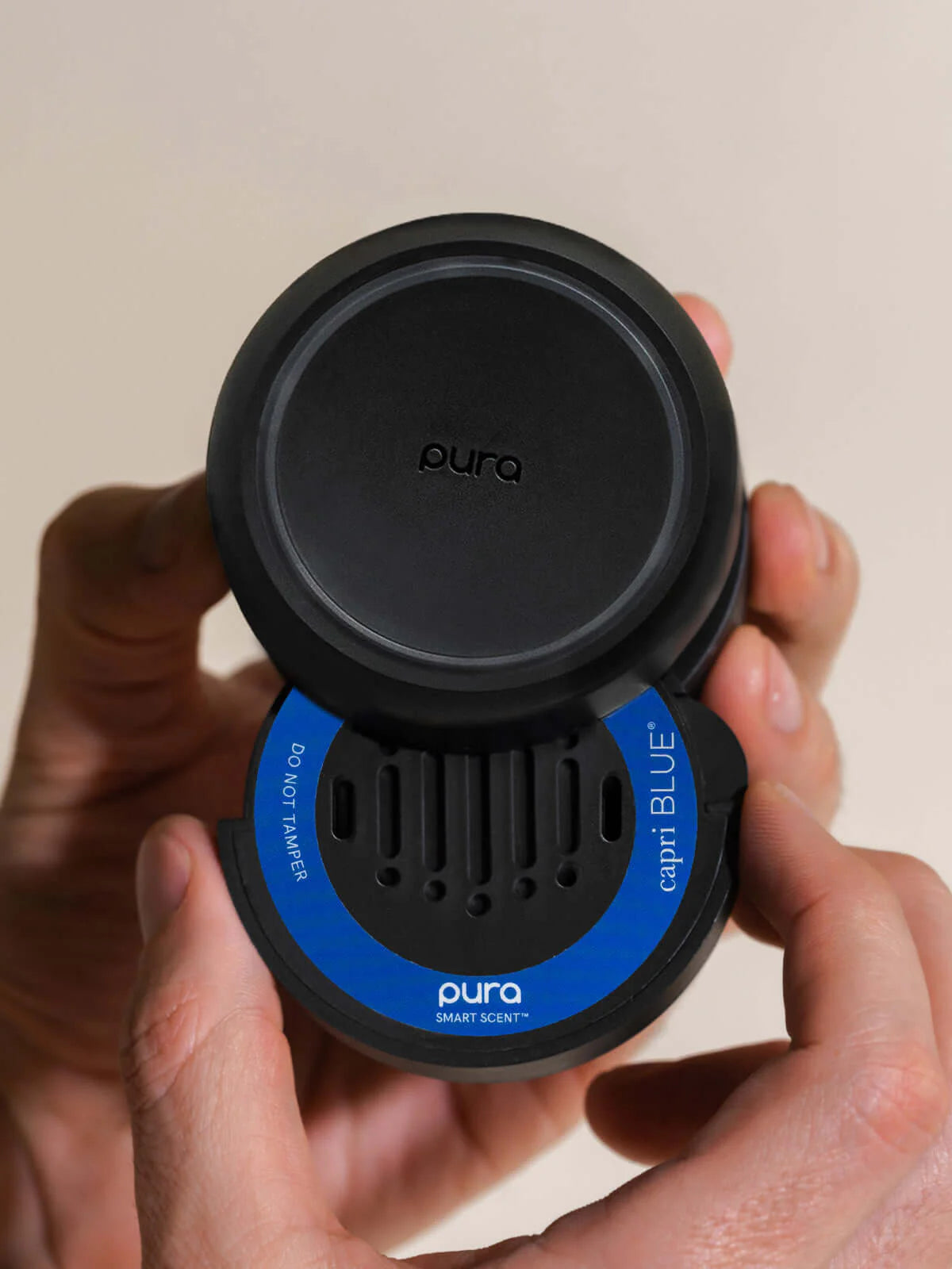 Volcano Pura Car Diffuser Refill