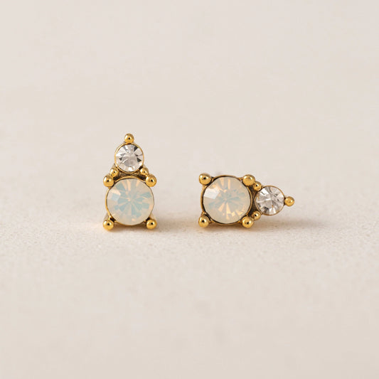 Dolce Stud Earrings