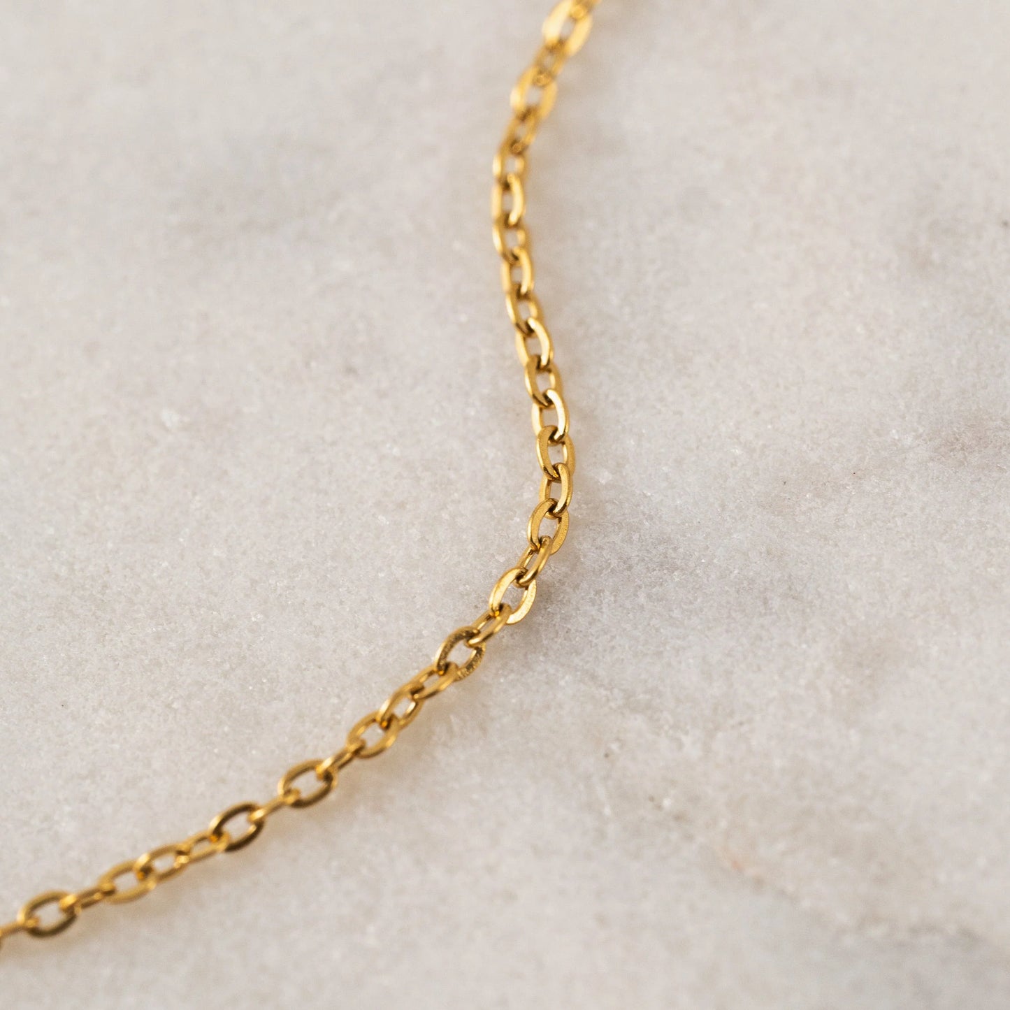 Flirt Bracelet in Gold