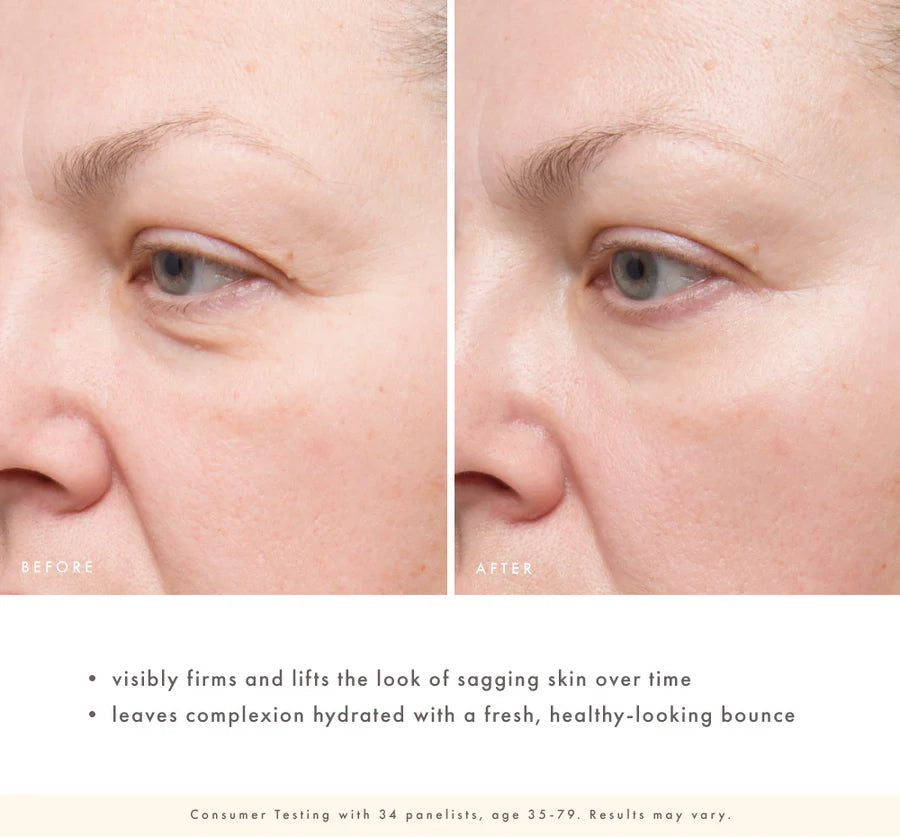 Good Gravity Lifting Milky Spray Serum