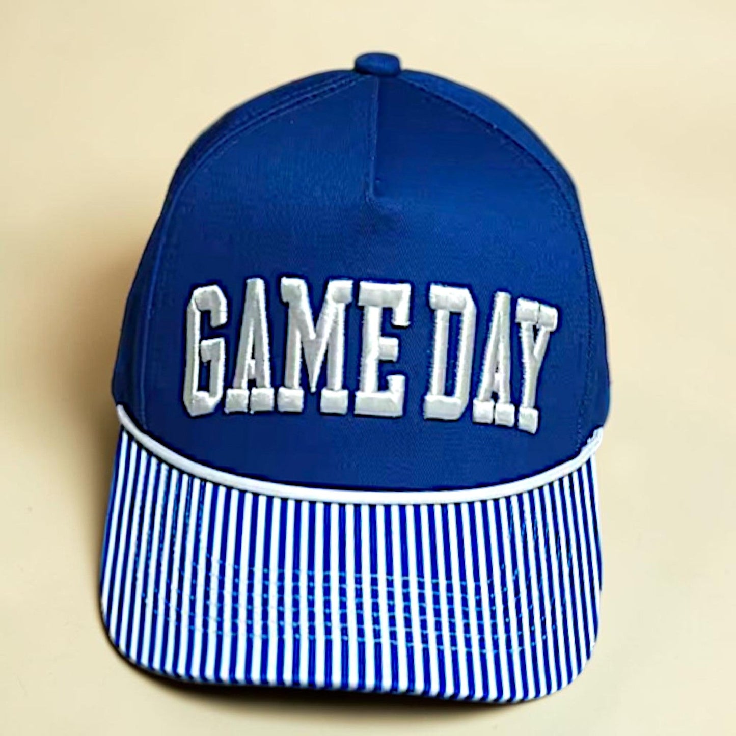 Game Day Trucker Hat