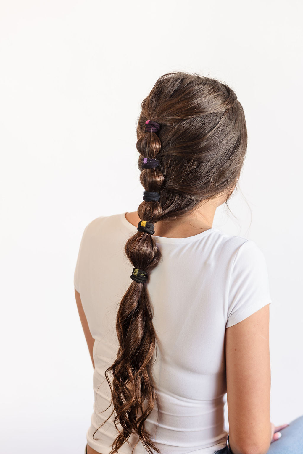 AWAREties | Purple Stripe – Girls’ Empowerment Pack