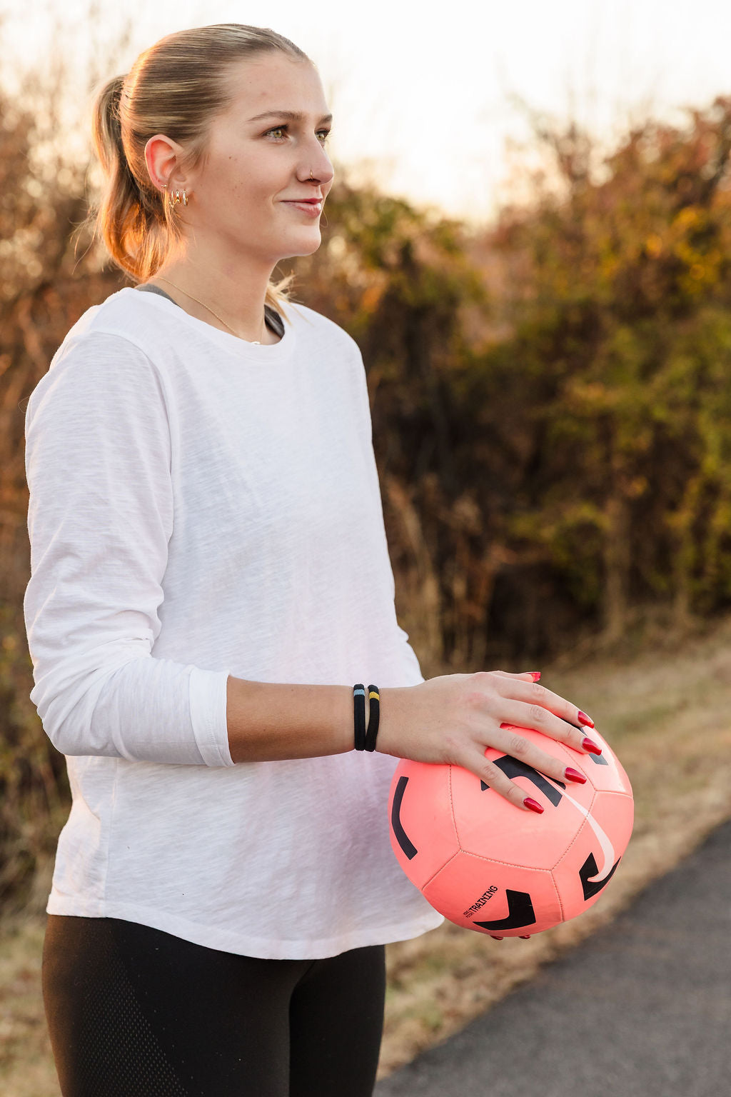 AWAREties | Blue Stripe – Clean Water Initiatives Pack