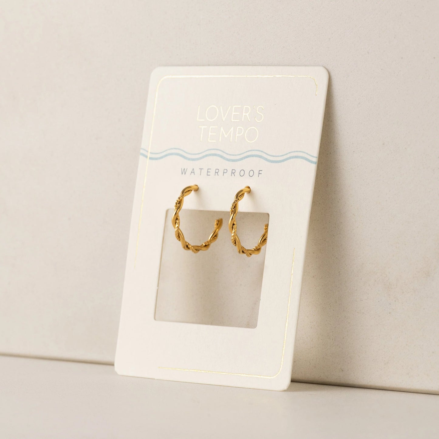 Josie Earrings