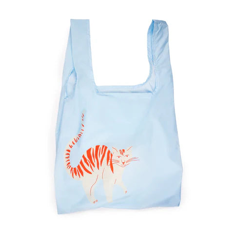 Cat Reusable Bag