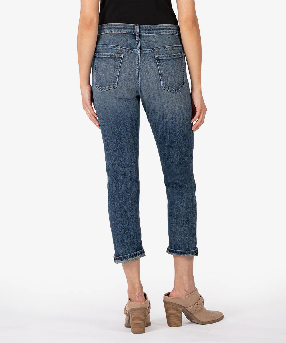 Elizabeth Slouchy Boyfriend (Decorous)