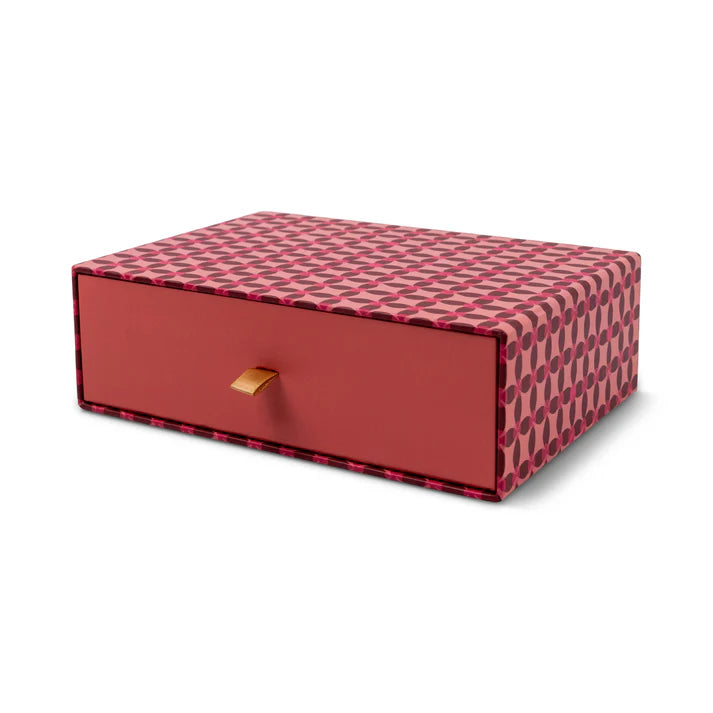 Boxed Tulip Notecard Set - 16 Cards