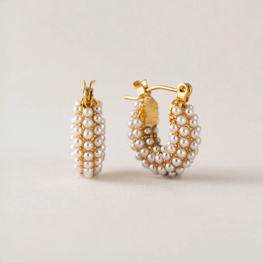 Perla Earrings