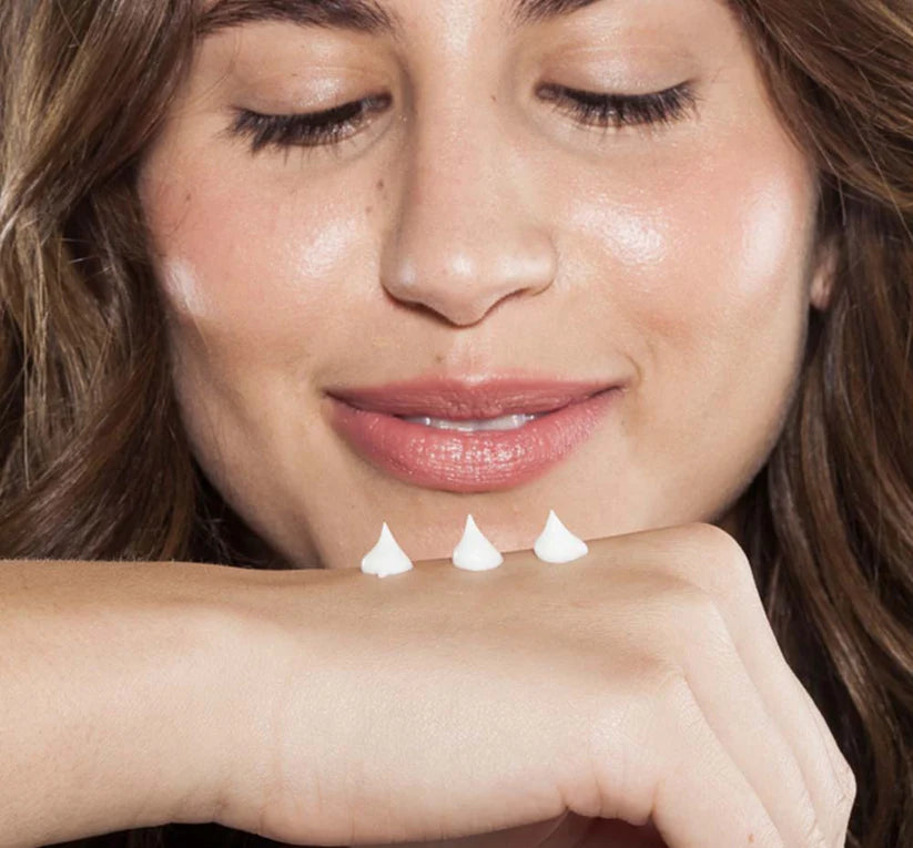 Pink Moon Shea Butter Hand Cream