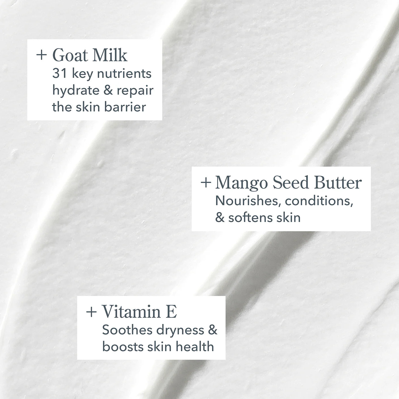 Sunshine Lemon Whipped Body Cream