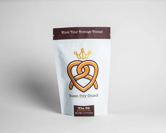 The OG Pretzels