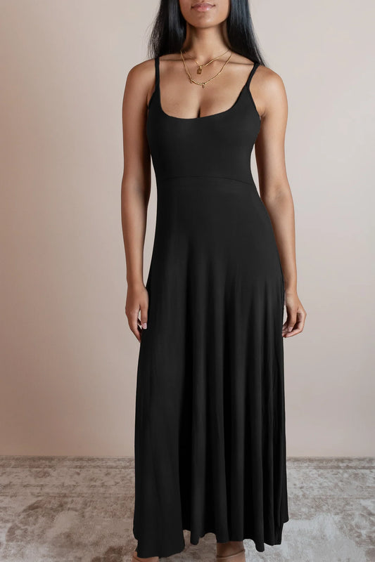 Jane Dress in Black