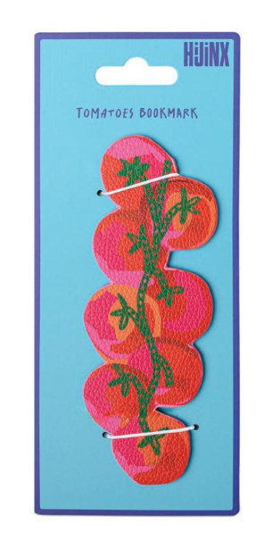 Tomatoes Bookmark