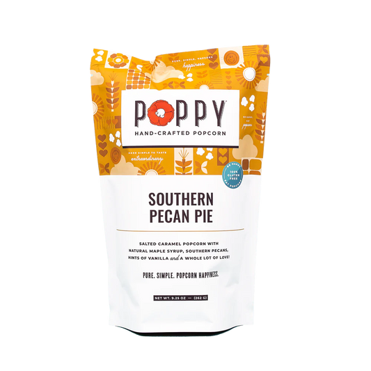 Southern Pecan Pie Gourmet Popcorn