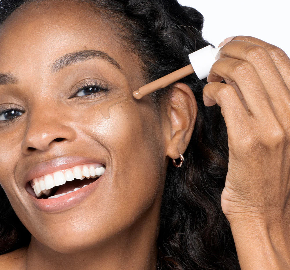 Rich Cocoa Tint-Sational™ Sheer Skin-Perfecting Serum