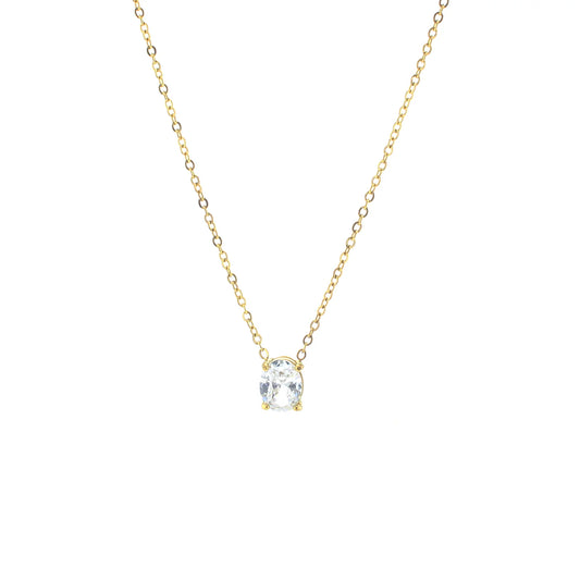 Waterproof Ashley Necklace