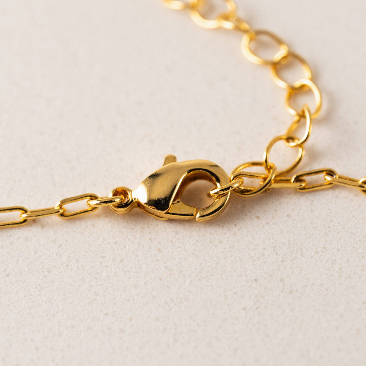 Kismet Necklace
