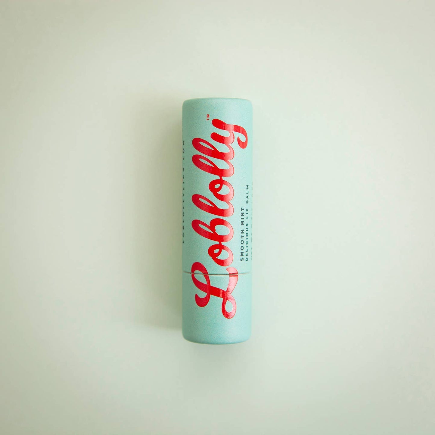 Smooth Mint Lip Balm