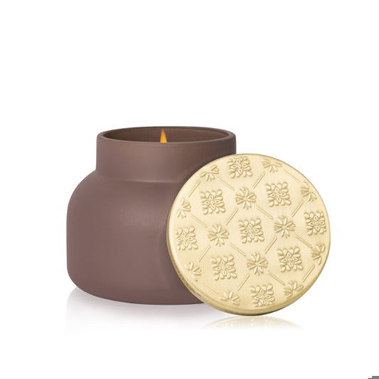 Havana Vanilla Terrazza Velluto Signature Candle