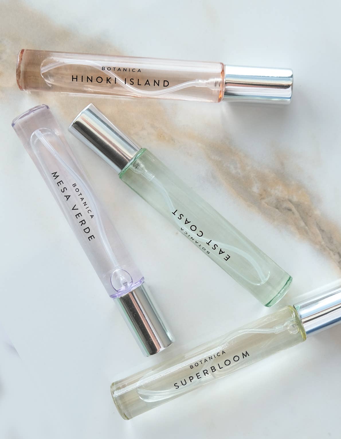 East Coast | Eau de Parfum Pen