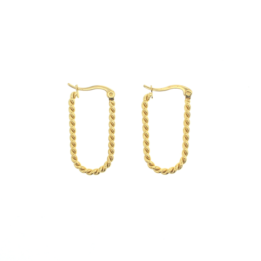 Waterproof Mabel Earrings