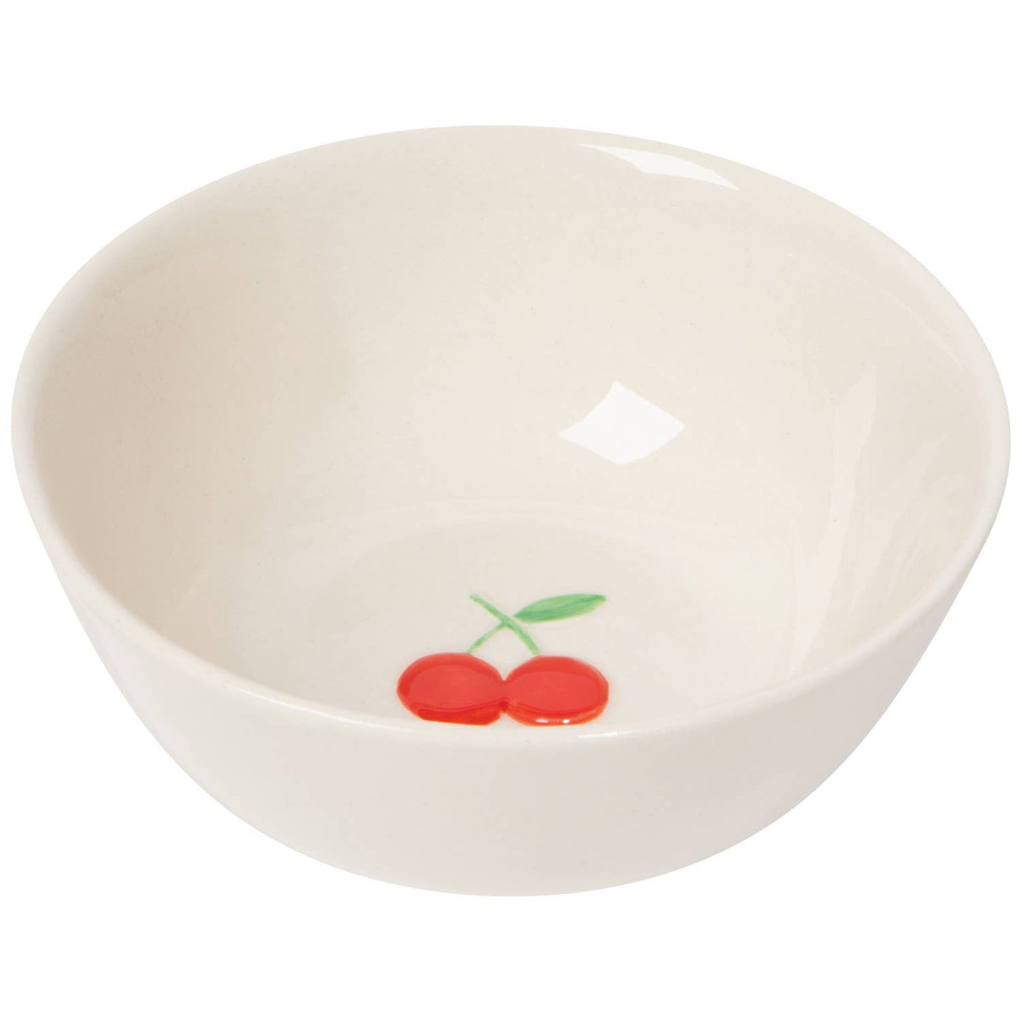 Cherry Embossed Bowl (4.75")