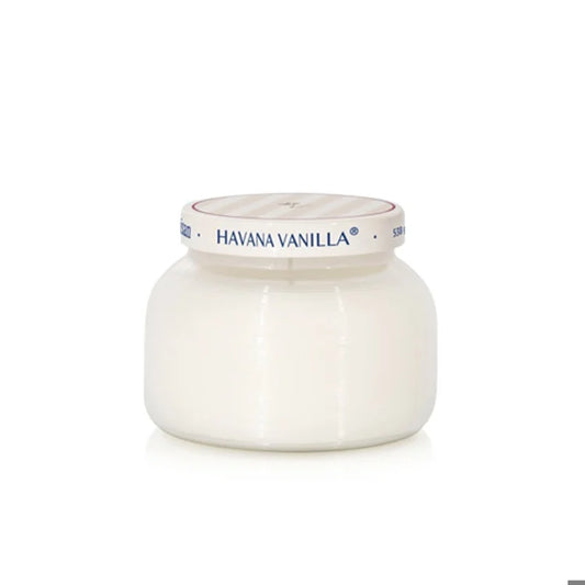 Caffe Capri Havana Vanilla Signature Candle