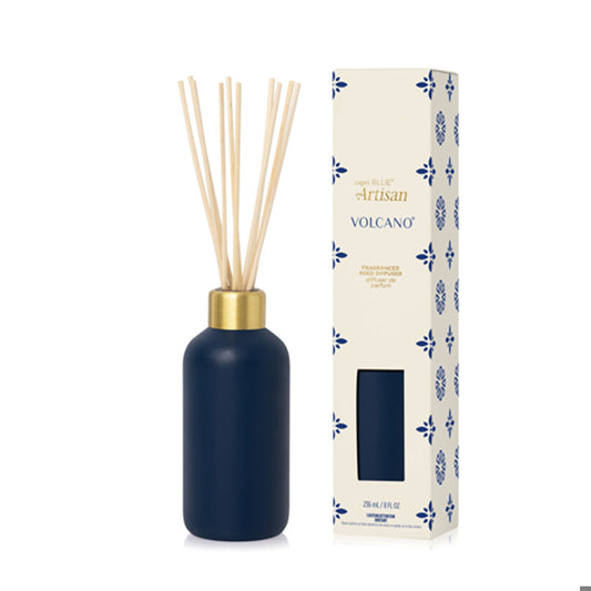 Volcano Terrazza Velluto Reed Diffuser