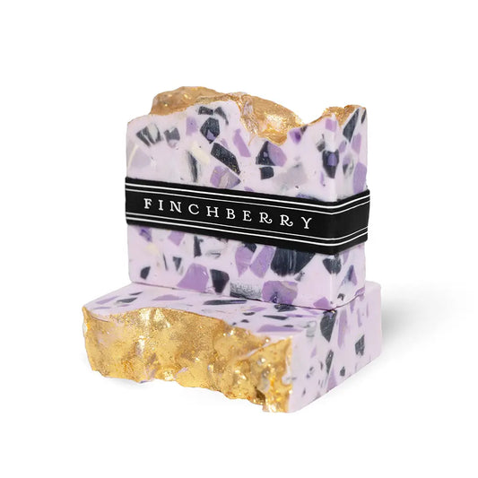 Luxury Vegan Soap - Sophia