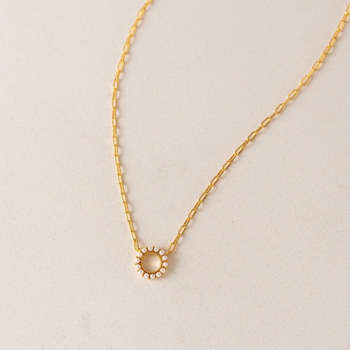 Kismet Necklace