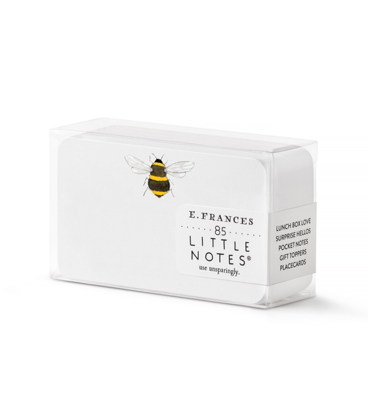 Bee Little Notes®