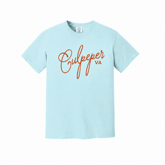Culpeper VA Shirt