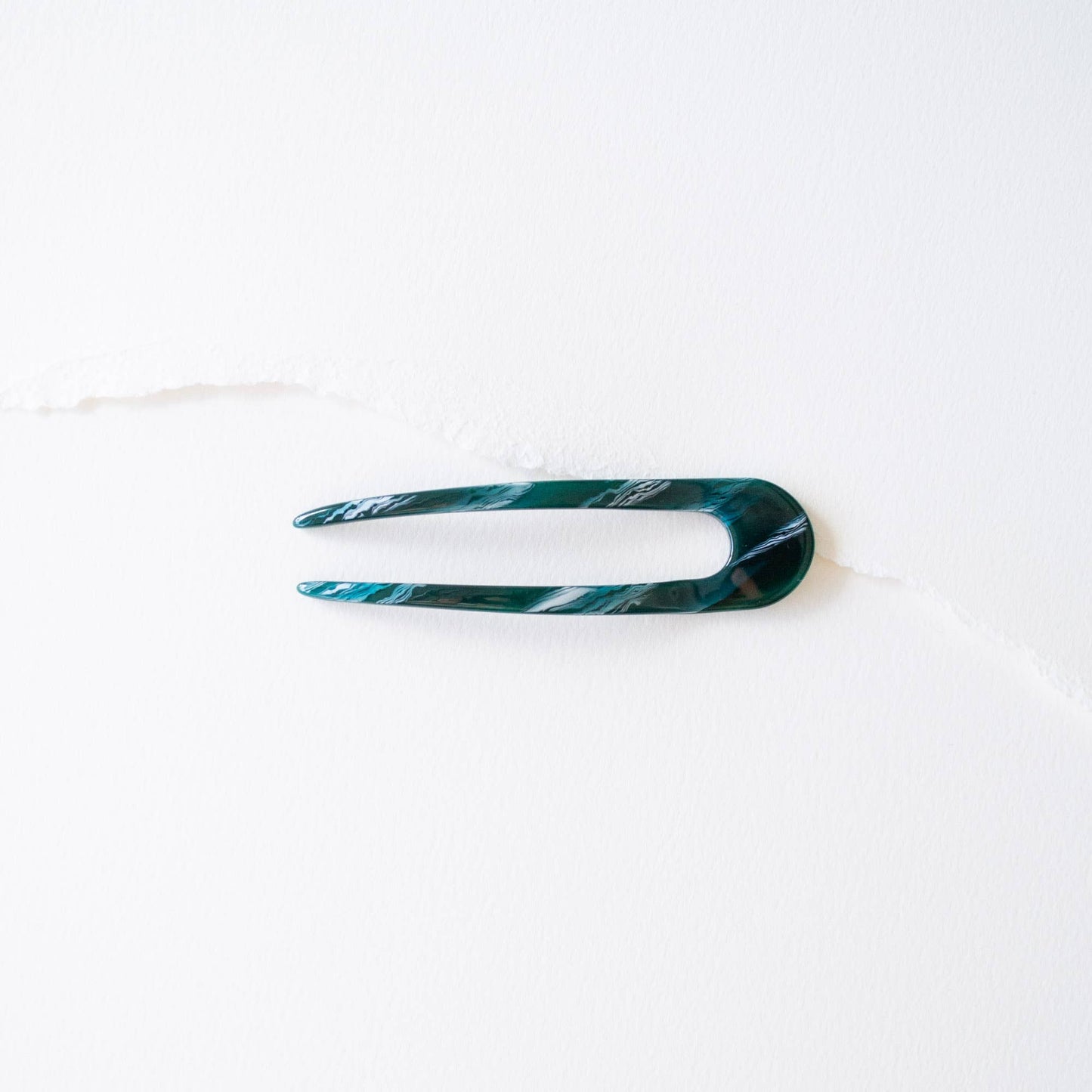 The French Hair Pin: Ivory Pearl