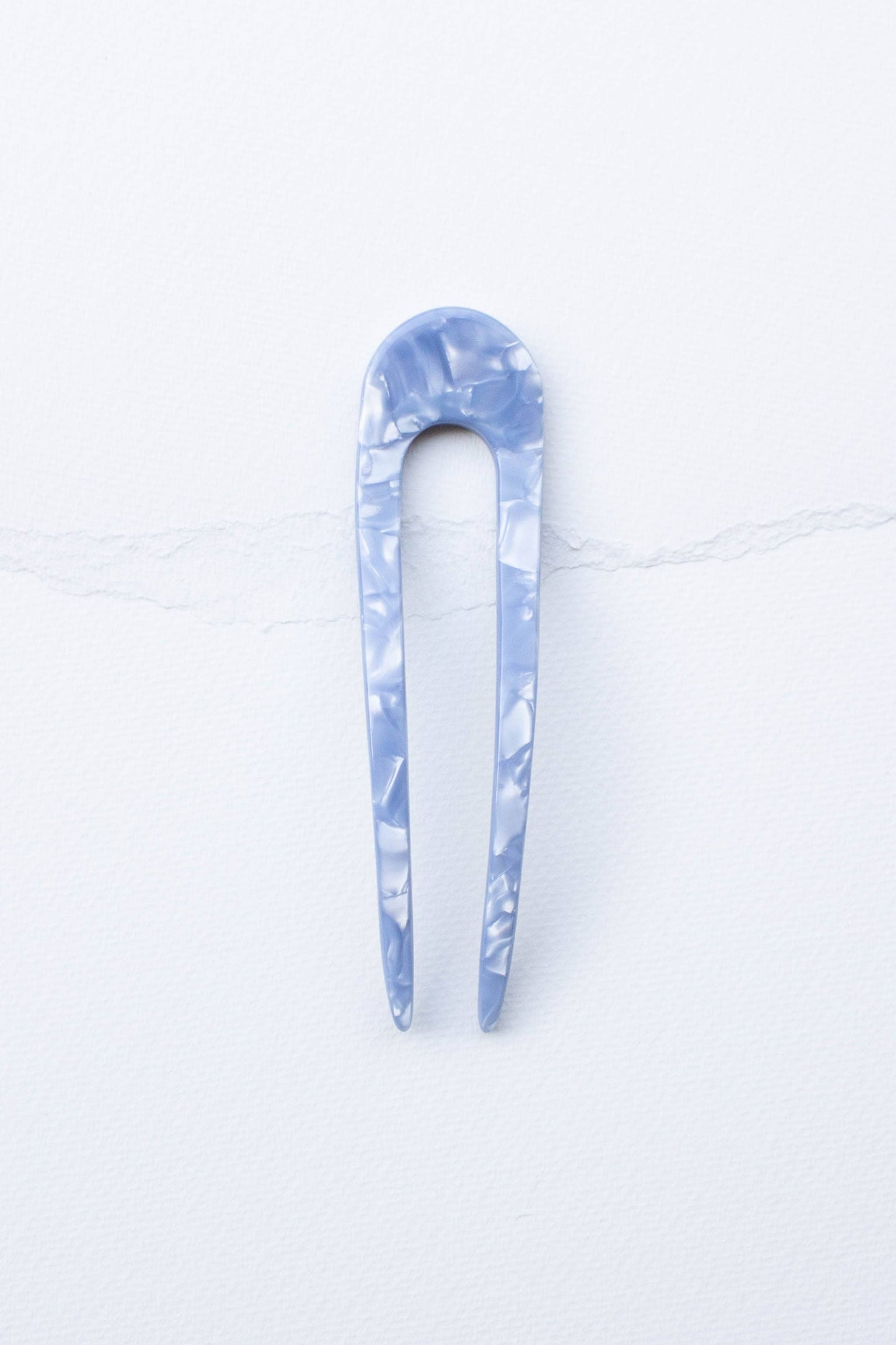 The French Hair Pin: Ivory Pearl