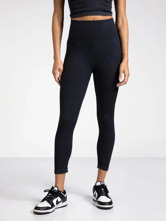 Kyla Ribbed Leggings