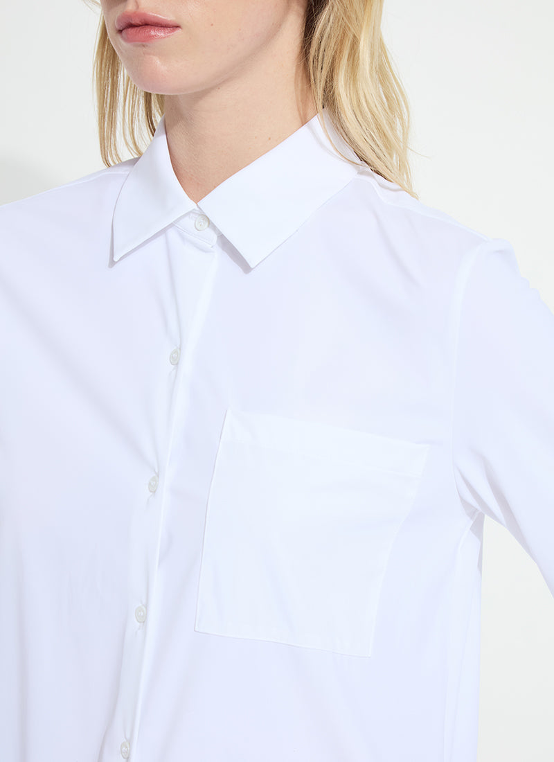 Schiffer 2.0 Button Down Shirt