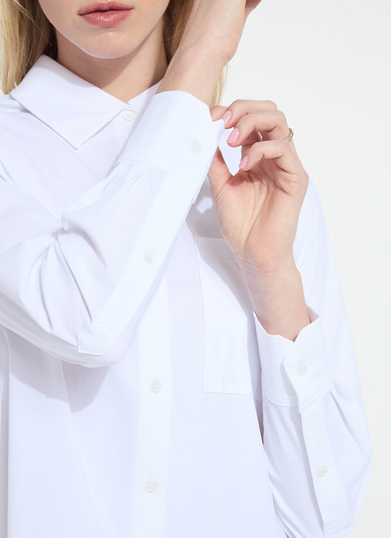 Schiffer 2.0 Button Down Shirt