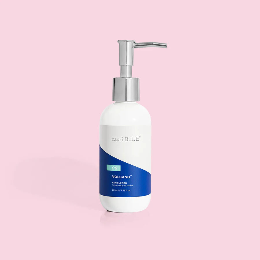 Volcano Lotion with Pump (7.75 fl oz)