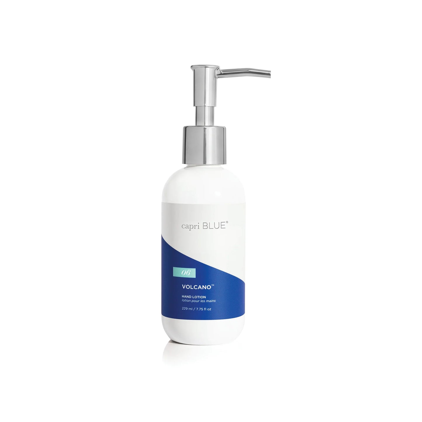 Volcano Lotion with Pump (7.75 fl oz)