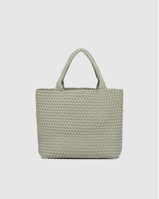 Cruiser Neoprene Tote Bag - Sage Green