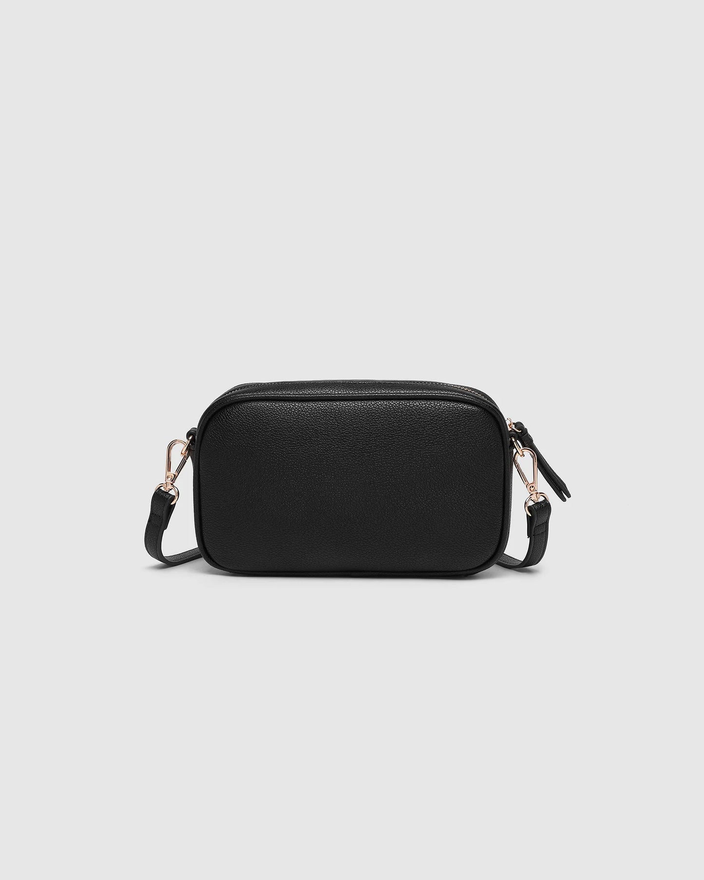 Bianca Crossbody Bag – Black