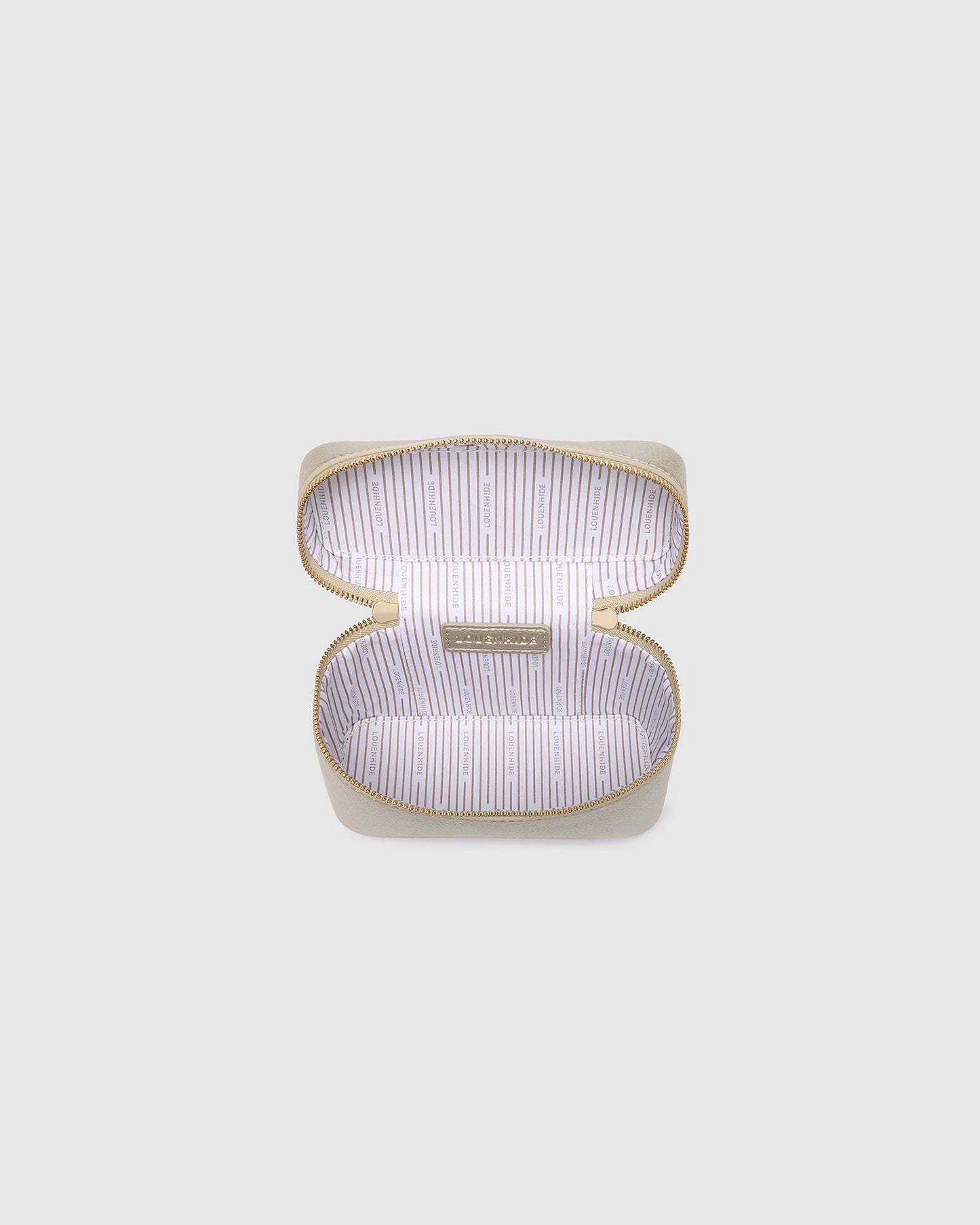Palma Crossbody Bag – Champagne