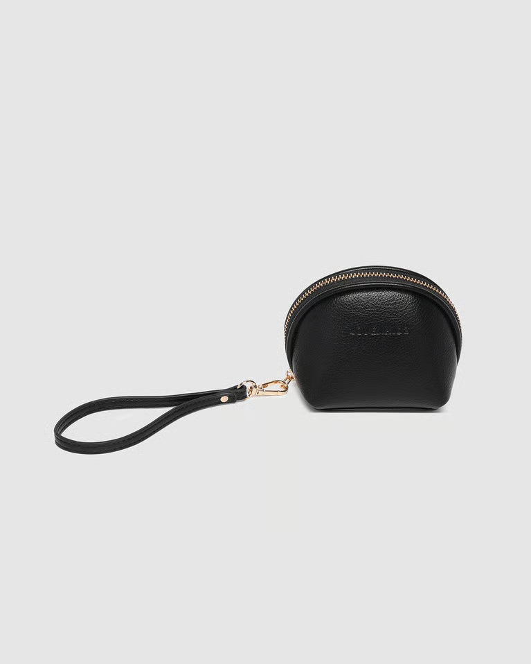 Paige Purse in Black