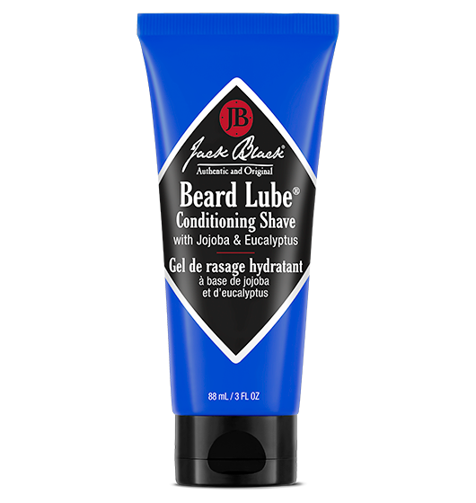 Beard Lube Conditioning Shave Cream