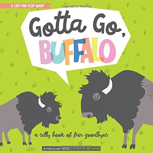 Gotta Go, Buffalo!