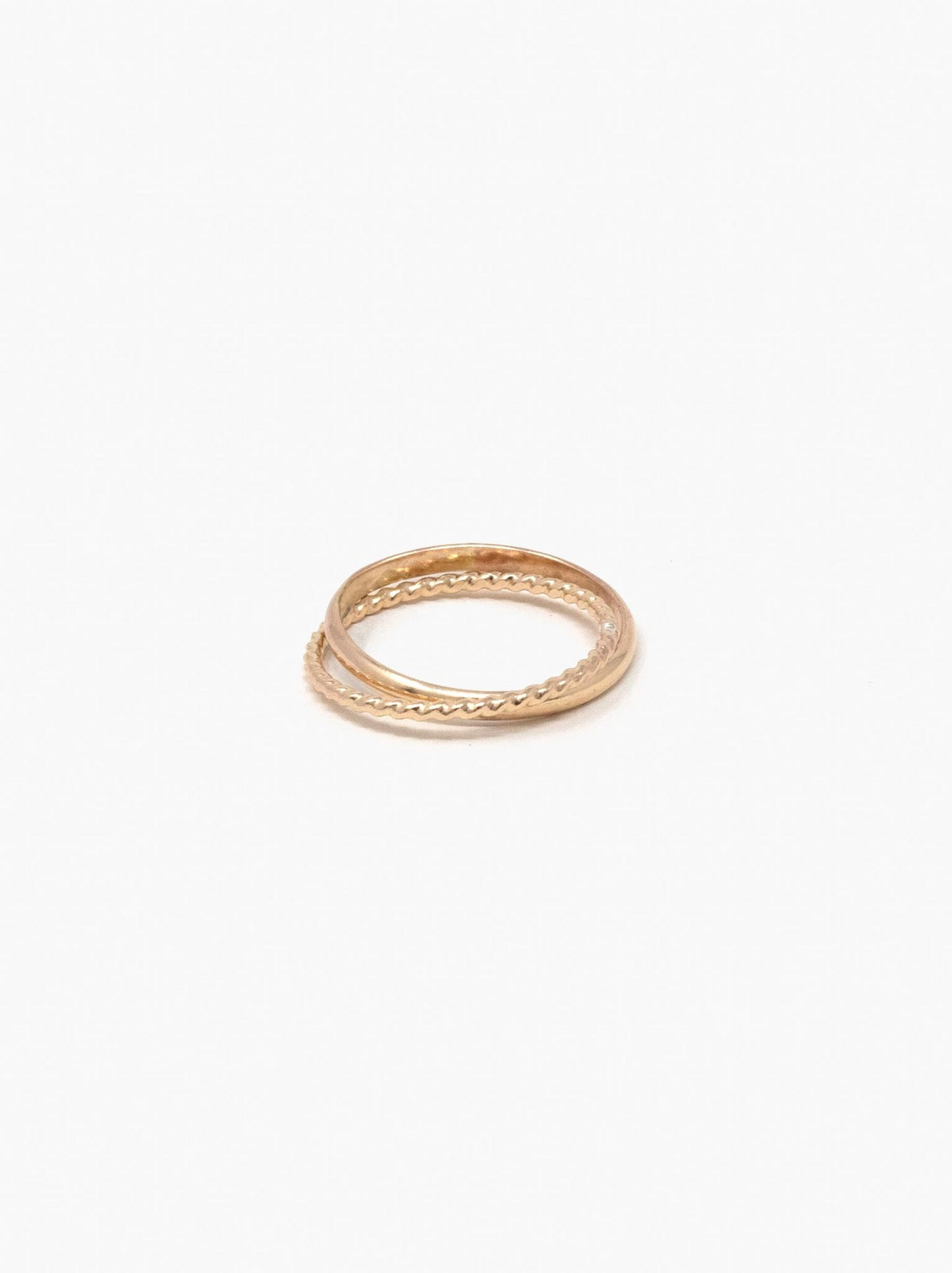 Virgil Ring