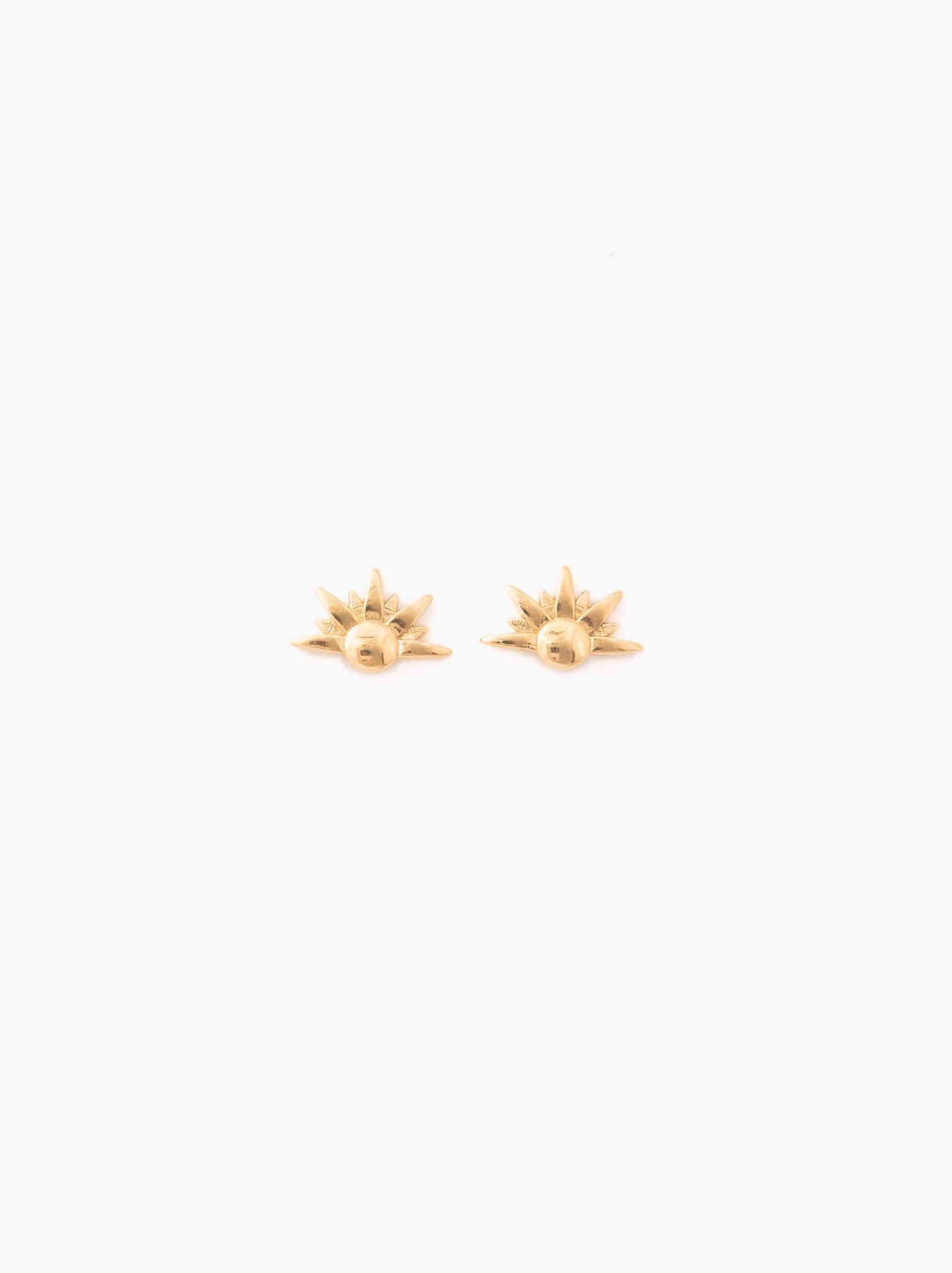 Daisy Stud Earrings